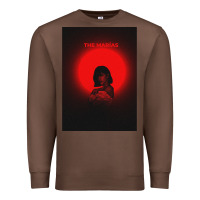Chestnut the marias dark art Premium Sweatshirt - lanVoArt
