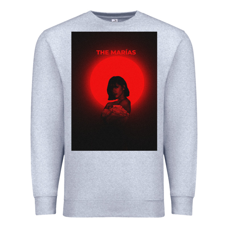 The Marias Dark Art Premium Sweatshirt by lanVoArt | Teevron