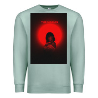 Seafoam the marias dark art Premium Sweatshirt - lanVoArt