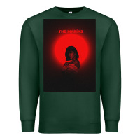 Sports Green the marias dark art Premium Sweatshirt - lanVoArt