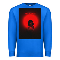 True Royal the marias dark art Premium Sweatshirt - lanVoArt