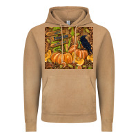 Vintage Camel cutest pumpkin in the patch Vintage Hoodie - TumblerDesignByShophia