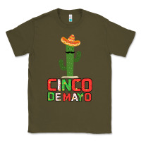 Army Green Cinco De Mayo Gift Idea Classic Tee - Bettercallsaul