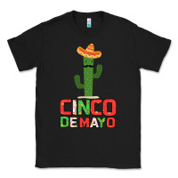 Black Cinco De Mayo Gift Idea Classic Tee - Bettercallsaul