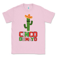 Bubblegum Pink Cinco De Mayo Gift Idea Classic Tee - Bettercallsaul