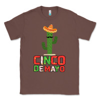 Chestnut Cinco De Mayo Gift Idea Classic Tee - Bettercallsaul