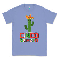 Colony Blue Cinco De Mayo Gift Idea Classic Tee - Bettercallsaul
