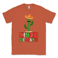 Copper Cinco De Mayo Gift Idea Classic Tee - Bettercallsaul