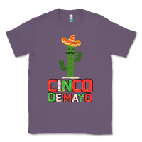 Lavender Cinco De Mayo Gift Idea Classic Tee - Bettercallsaul