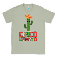 Matcha Cinco De Mayo Gift Idea Classic Tee - Bettercallsaul