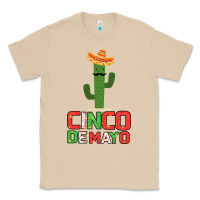 Mushroom Cinco De Mayo Gift Idea Classic Tee - Bettercallsaul