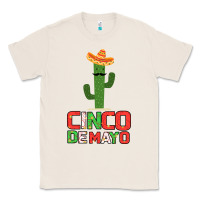 Natural Cinco De Mayo Gift Idea Classic Tee - Bettercallsaul