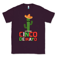 Plum Cinco De Mayo Gift Idea Classic Tee - Bettercallsaul