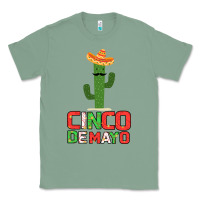 Sage Cinco De Mayo Gift Idea Classic Tee - Bettercallsaul