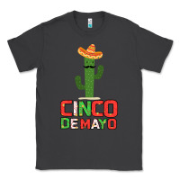 Smoke Cinco De Mayo Gift Idea Classic Tee - Bettercallsaul