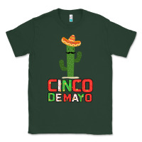 Sports Green Cinco De Mayo Gift Idea Classic Tee - Bettercallsaul