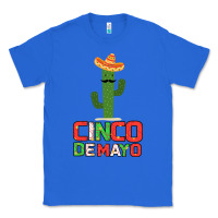 Cinco De Mayo Gift Idea Classic Tee | Teevron