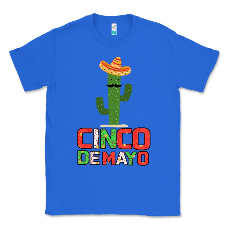 Cinco De Mayo Gift Idea Classic Tee by Bettercallsaul | Teevron