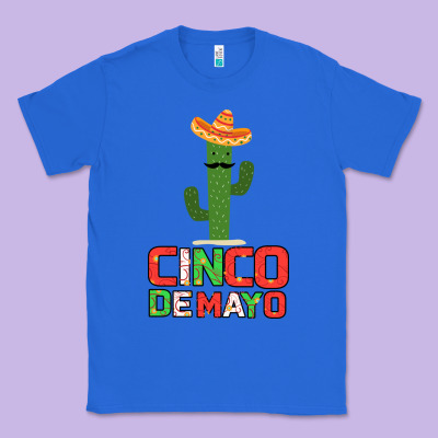 Cinco De Mayo Gift Idea Classic Tee Designed By Bettercallsaul