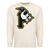 Sandshell pittsburgh combined sports shirt and sticker Premium Sweatshirt - lanVoArt