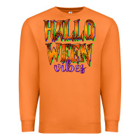 Carrot halloween vibes Premium Sweatshirt - RacoonDesign