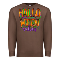 Chestnut halloween vibes Premium Sweatshirt - RacoonDesign