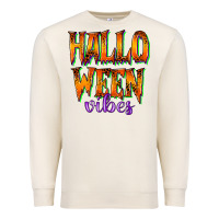 Sandshell halloween vibes Premium Sweatshirt - RacoonDesign