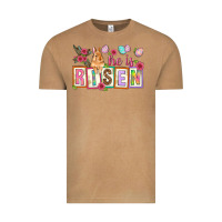 Vintage Camel He is risen Vintage Tee - NancyCooperArtShop