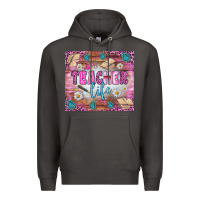 Smoke teacher life tumbler Premium Hoodie - BundleAndBundleShop