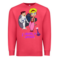 Cardinal i dream of jeannie gifts for fans Premium Sweatshirt - lanVoArt