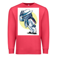 Cardinal michael jackson 5 Premium Sweatshirt - lanVoArt