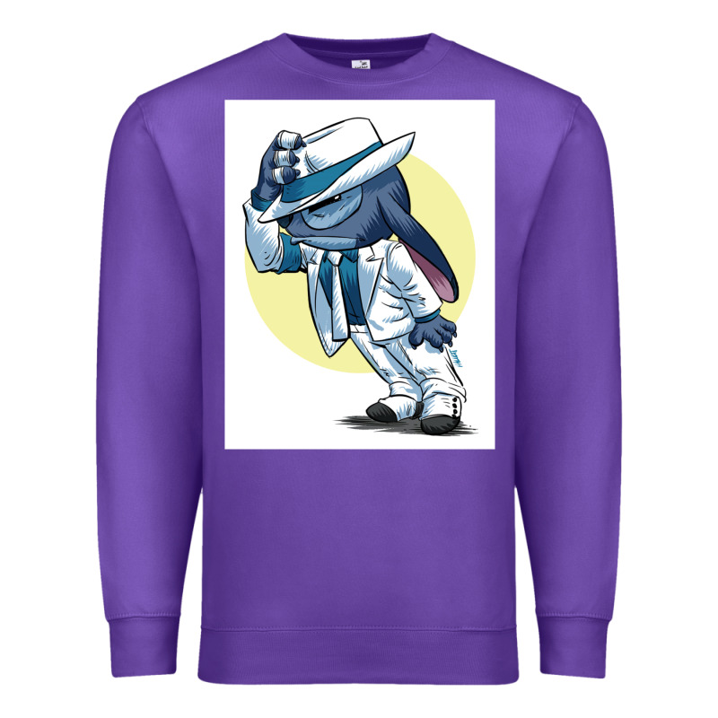 Michael Jackson 5 Premium Sweatshirt by lanVoArt | Teevron