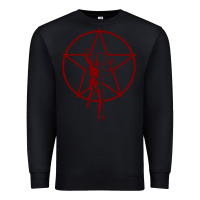 Black classic rush tribute Premium Sweatshirt - lanVoArt