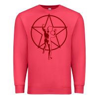 Cardinal classic rush tribute Premium Sweatshirt - lanVoArt