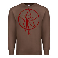 Chestnut classic rush tribute Premium Sweatshirt - lanVoArt