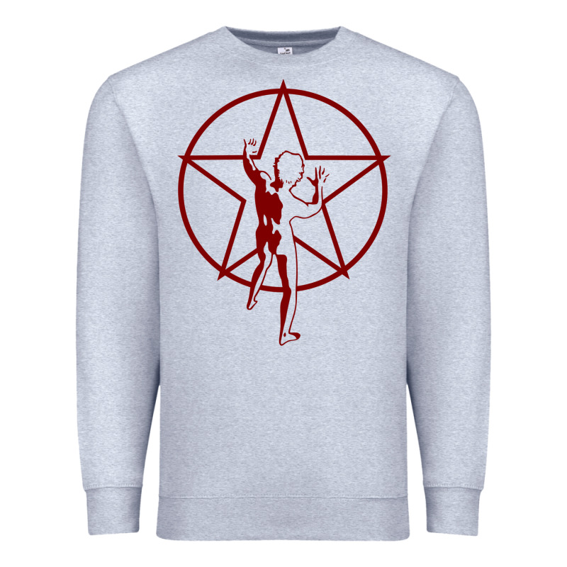 Classic Rush Tribute Premium Sweatshirt by lanVoArt | Teevron