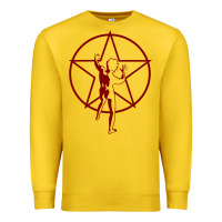 Lemon classic rush tribute Premium Sweatshirt - lanVoArt