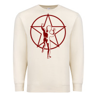 Sandshell classic rush tribute Premium Sweatshirt - lanVoArt
