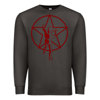 Smoke classic rush tribute Premium Sweatshirt - lanVoArt