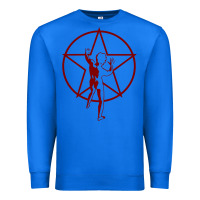 True Royal classic rush tribute Premium Sweatshirt - lanVoArt