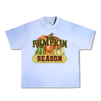Grape Ice Pumpkin season Urban Heavy Tee - NancyCooperArtShop
