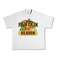Lunar Rock Pumpkin season Urban Heavy Tee - NancyCooperArtShop