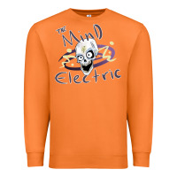 Carrot the mind electric Premium Sweatshirt - lanVoArt