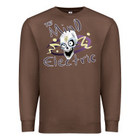 Chestnut the mind electric Premium Sweatshirt - lanVoArt