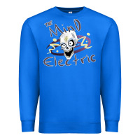 True Royal the mind electric Premium Sweatshirt - lanVoArt