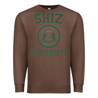 Chestnut shiz university design Premium Sweatshirt - lanVoArt
