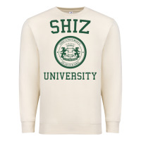 Sandshell shiz university design Premium Sweatshirt - lanVoArt