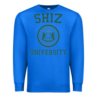 Shiz University Design Premium Sweatshirt | Teevron