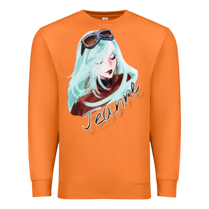 Vintage Retro Action Bayonetta Adventure Game Birthday Gift Premium Sweatshirt by lanVoArt | Teevron