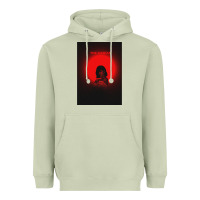 Matcha the marias dark art Heavyweight Hoodie - lanVoArt
